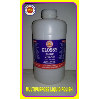 Multi Purpose Liquid Polish 250 Gm.